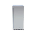 Summerset 15" Outdoor Rated Fridge w/Stainless Door