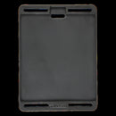 CAST IRON GRIDDLE- SCOUT AND RANGER