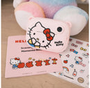 Hello Kitty Instant Print & Digital Camera - 32GB Storage