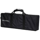 Steel Volleyball Net System