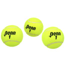 6-Pack Extra Duty Felt Tennis Balls - 18 Balls Total