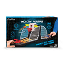 Electronic Basketball Game - Movin' Hoops