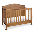 Emmett 4-in-1 Convertible Crib - Chestnut