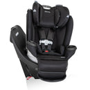Gold Revolve360 Extend All-in-One Rotational Car Seat with SensorSafe - Onyx Black