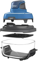 CRISPi Portable Air Fryer System - Blue