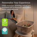 Smart Bassinet - Charlie