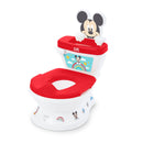 Bright Starts My Size Potty Chair 2 in1 System - Mickey Mouse
