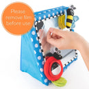 Sensory Development Floor Mirror