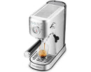 20 Bar Espresso Machine and Coffee Maker