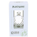 Plant Nanny, Watering Globe Clear & Stake Set
