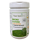 Flawn, Micro Clover Kit, 500 SQ FT