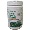 Flawn, Dutch White Clover Kit, 500 SQ FT