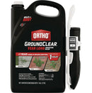 Scotts, Ortho Ground clear Yearlong W/Wand, 1 Gal