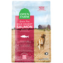 Open Farms, Grain Free Wild Salmon