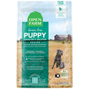 Open Farms, Grain Free Chicken & Salmon Puppy