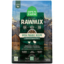 Open Farms, Grain Free Rawmix Prairie