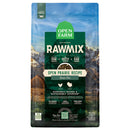 Open Farms, Grain Free Rawmix Prairie