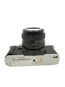Used Minolta X-370 Film SLR W/ 50mm F1.7 Lens