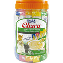 Ciao, Churo Tuna & Chicken Variety Tub, 50 CT