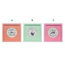 Transpac, Dimensional Frame Bunny Block, Assorted & Sold Separately