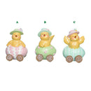 Transpac, Chicks On Wheels, Assorted & Sold Separately