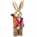 Liberty Floral, Sisal Bunny Carrot BT