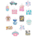 Simply Southern, Beach Car Decal Set