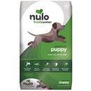 Nulo, Frontrunner Chicken, Oats, & Turkey