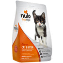 Nulo, Freestyle Grain Free Cat/Kitten Turkey & Duck, 5 lb.