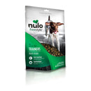 Nulo, Trainers Train Treats, Duck, 4 oz.