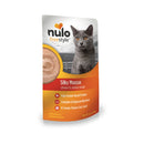 Nulo, Freestyle Mousse Chicken & Salmon, 2.8 oz.
