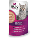 Nulo, Freestyle Mousse Beef & Sardine, 2.8 oz.