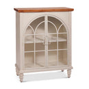 Raz, Arch Window Cabinet