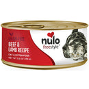 Nulo, Freestyle Grain Free Beef & Lamb, 5.5 oz.
