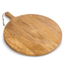 Raz, Round Cutting Board, 24"