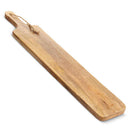 Raz, Bread Cutting Board, 28"