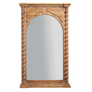 Raz, Twisted Mirror Panel, 38"