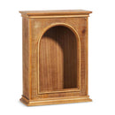 Raz, Curio Mini Cabinet, 16"