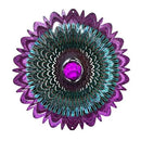 Spinfinity, Crystal Galactic Mandala