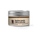 Bourbon Barrel Foods, Smoked Chili & Coffee Rub, 2.6 oz.