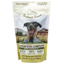 Badlands, Ranch Superfood Complete Air Dried Dog Food, Beef, 11.5oz
