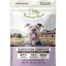 Badlands, Ranch Superfood Complete Air Dried Dog Food, Lamb & Venison, 64oz