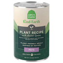 Open Farms, Kind Earth Plant/Ancient Grains, 12.5 oz.