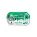 Opens Farms, Artic Char Topper, 4.59 oz.
