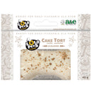 Lolo Pets, Mini Bone Shaped Vanilla Cake for Dog, 1.41 oz.