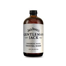 Bourbon Barrel Foods, Jack Daniel's® Gentleman Jack Whiskey Sour Cocktail Mixer, 16 oz.