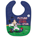WinCraft, Chicago Cubs Mickey Mouse Bib