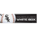 WinCraft, Chicago White Sox Bumper Strip