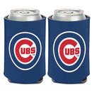 WinCraft, Chicago Cubs Logo Can Cooler