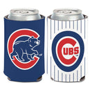 WinCraft, Chicago Cubs 2 Color Can Cooler
